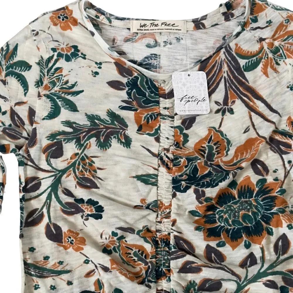 Free People we free